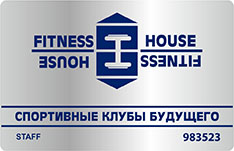 FitnessHouse